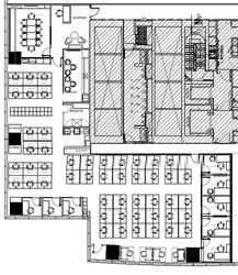 Ocean Financial Centre (D1), Office #572102141